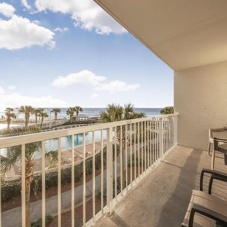 Seaside Beach & Racquet Club 4311 By Vacation Homes Collection Orange Beach Zewnętrze zdjęcie