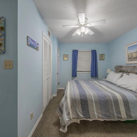 Seaside Beach & Racquet Club 4311 By Vacation Homes Collection Orange Beach Zewnętrze zdjęcie