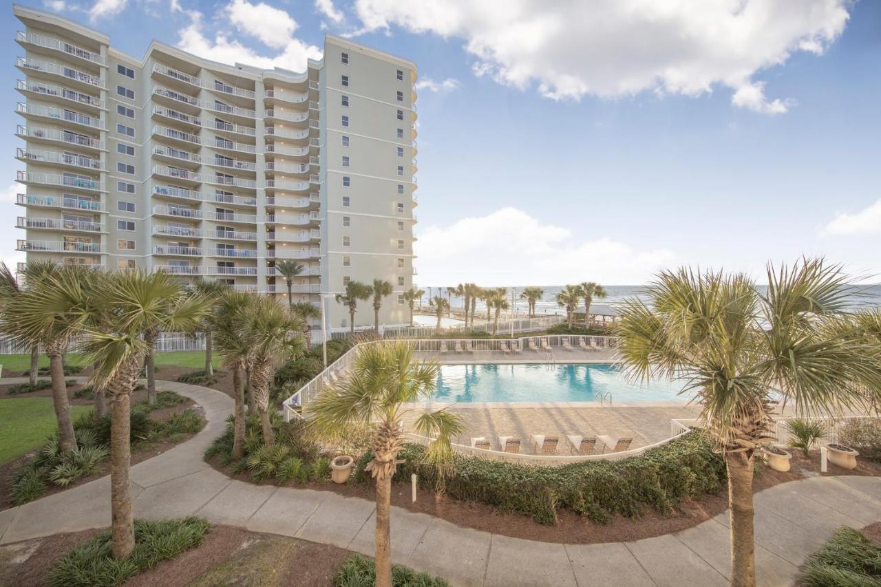 Seaside Beach & Racquet Club 4311 By Vacation Homes Collection Orange Beach Zewnętrze zdjęcie