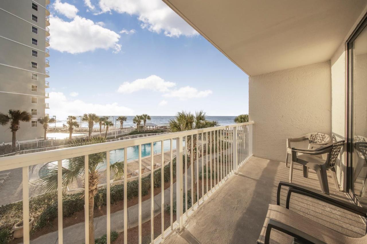 Seaside Beach & Racquet Club 4311 By Vacation Homes Collection Orange Beach Zewnętrze zdjęcie