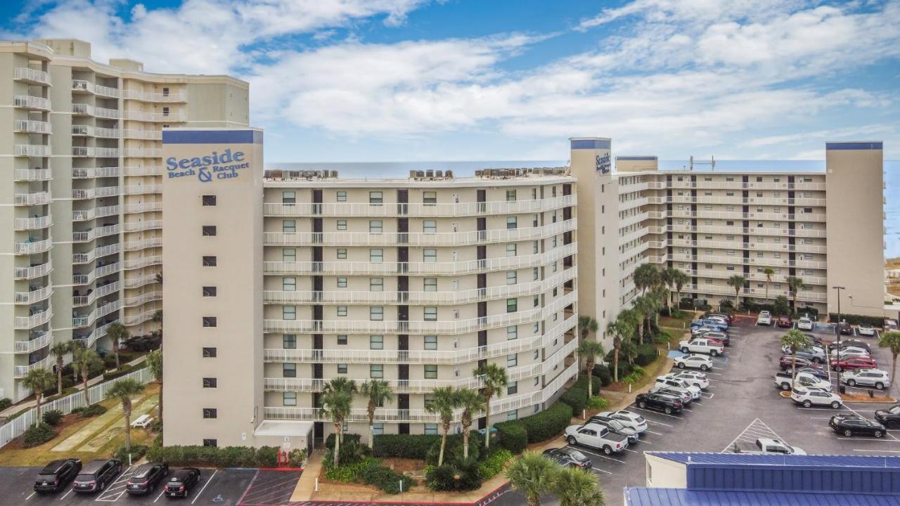 Seaside Beach & Racquet Club 4311 By Vacation Homes Collection Orange Beach Zewnętrze zdjęcie