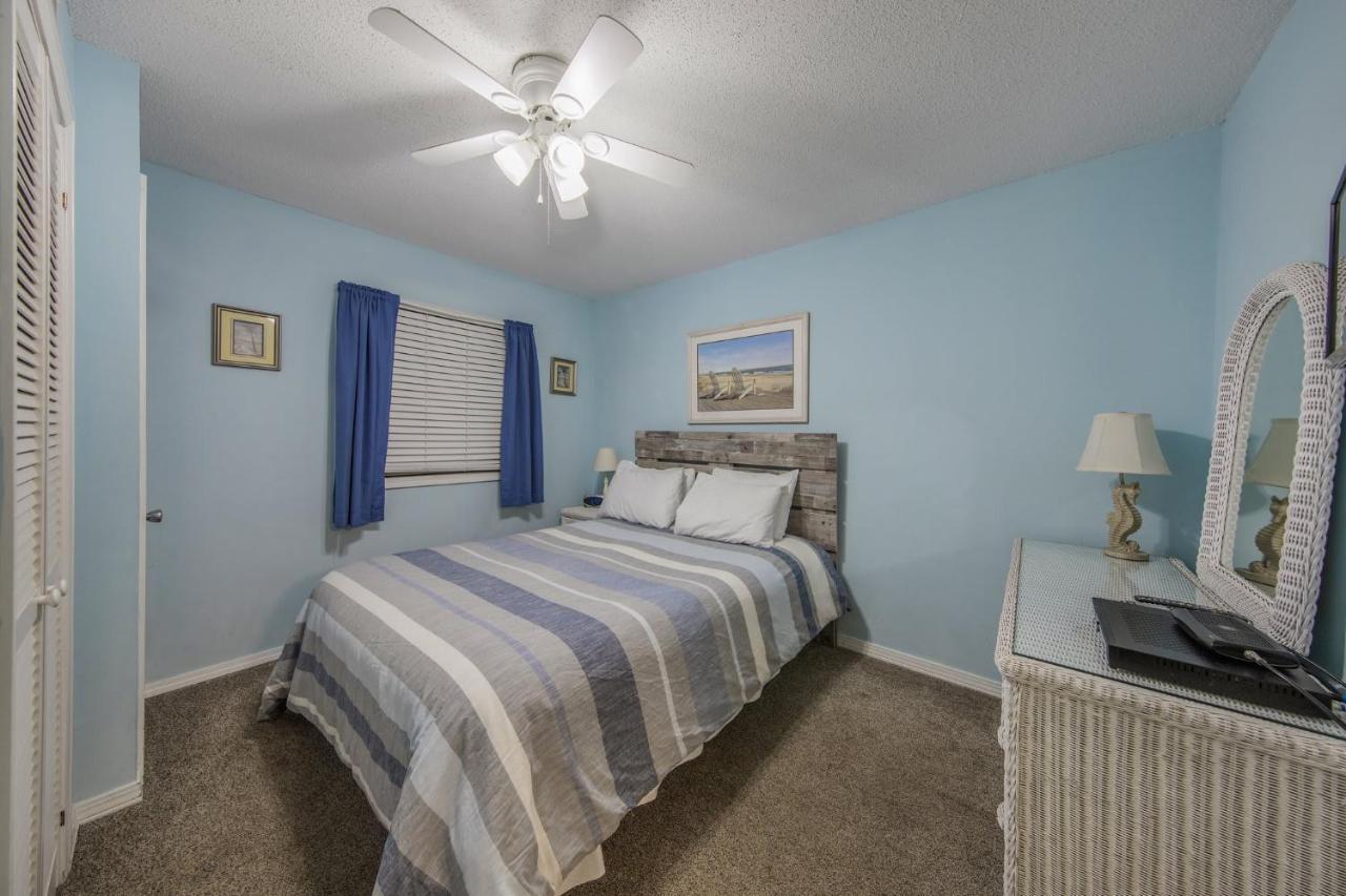 Seaside Beach & Racquet Club 4311 By Vacation Homes Collection Orange Beach Zewnętrze zdjęcie