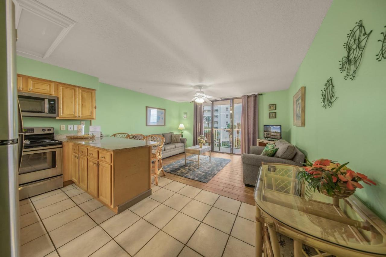 Seaside Beach & Racquet Club 4311 By Vacation Homes Collection Orange Beach Zewnętrze zdjęcie