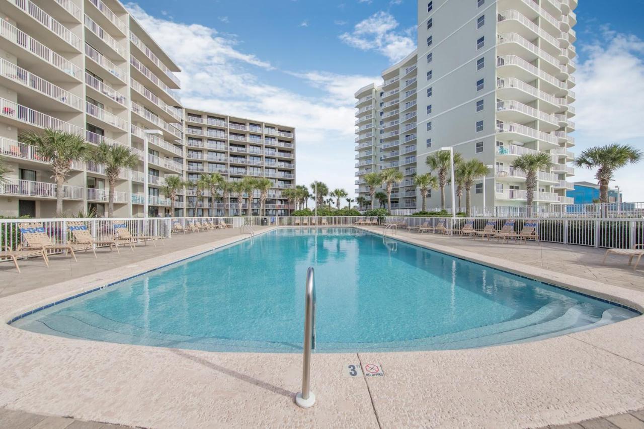 Seaside Beach & Racquet Club 4311 By Vacation Homes Collection Orange Beach Zewnętrze zdjęcie