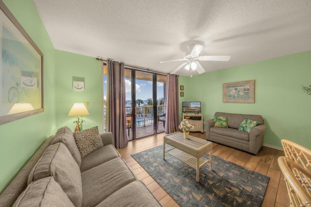 Seaside Beach & Racquet Club 4311 By Vacation Homes Collection Orange Beach Zewnętrze zdjęcie
