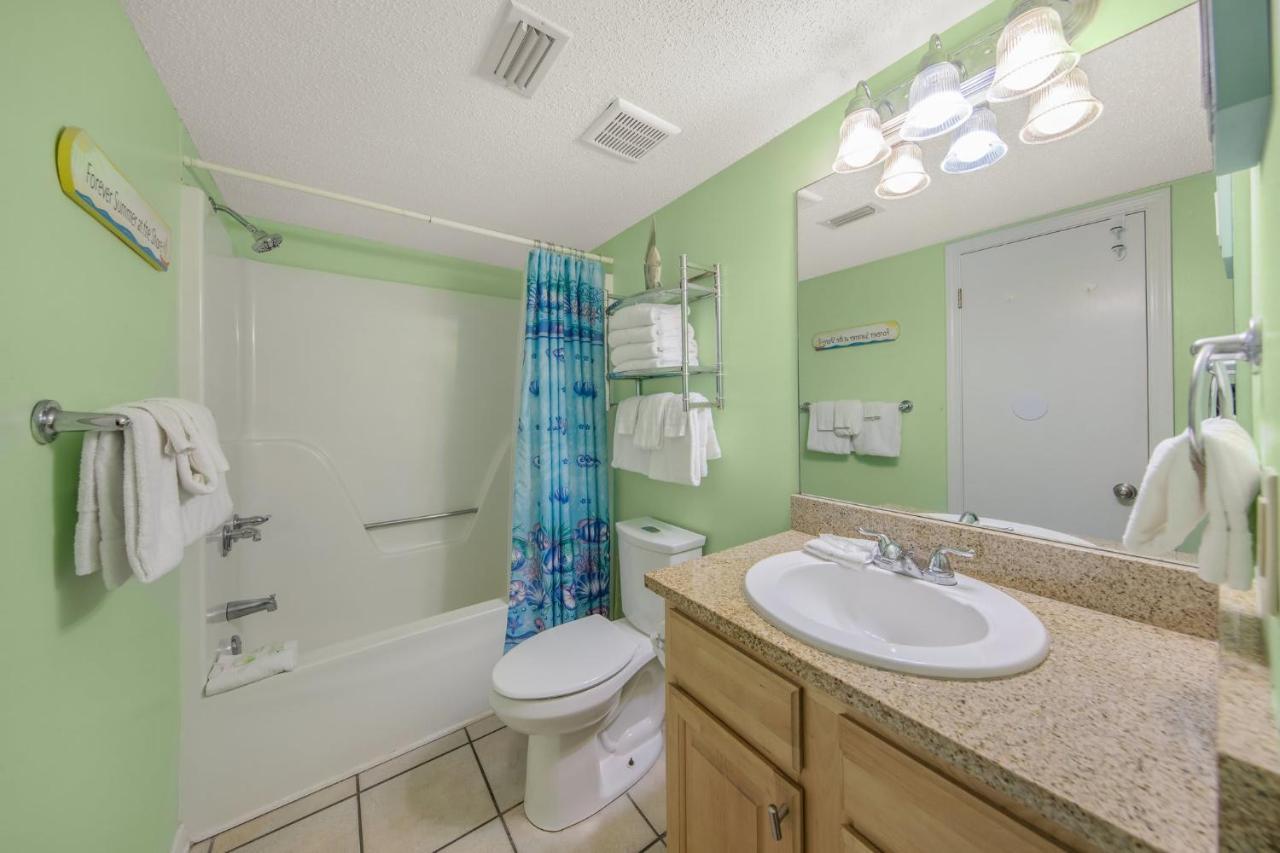 Seaside Beach & Racquet Club 4311 By Vacation Homes Collection Orange Beach Zewnętrze zdjęcie