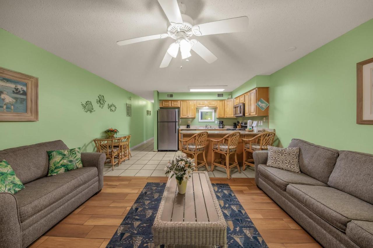 Seaside Beach & Racquet Club 4311 By Vacation Homes Collection Orange Beach Zewnętrze zdjęcie