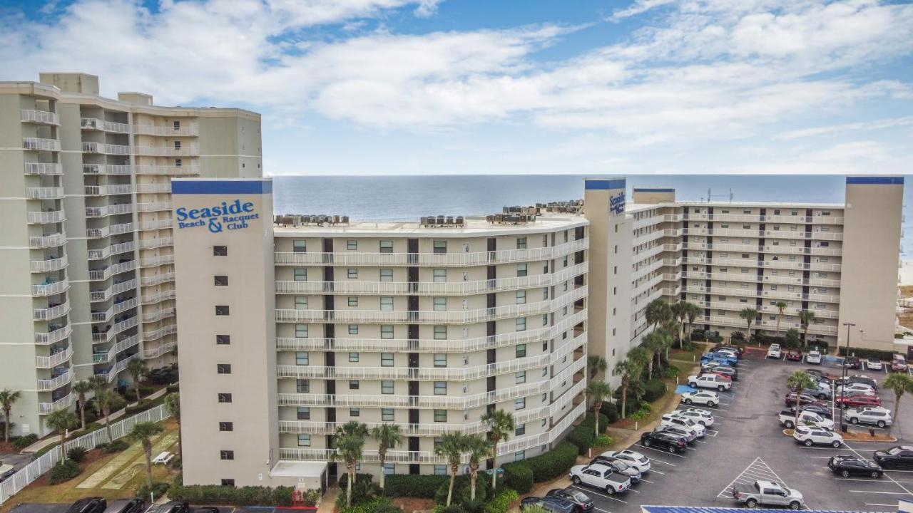 Seaside Beach & Racquet Club 4311 By Vacation Homes Collection Orange Beach Zewnętrze zdjęcie