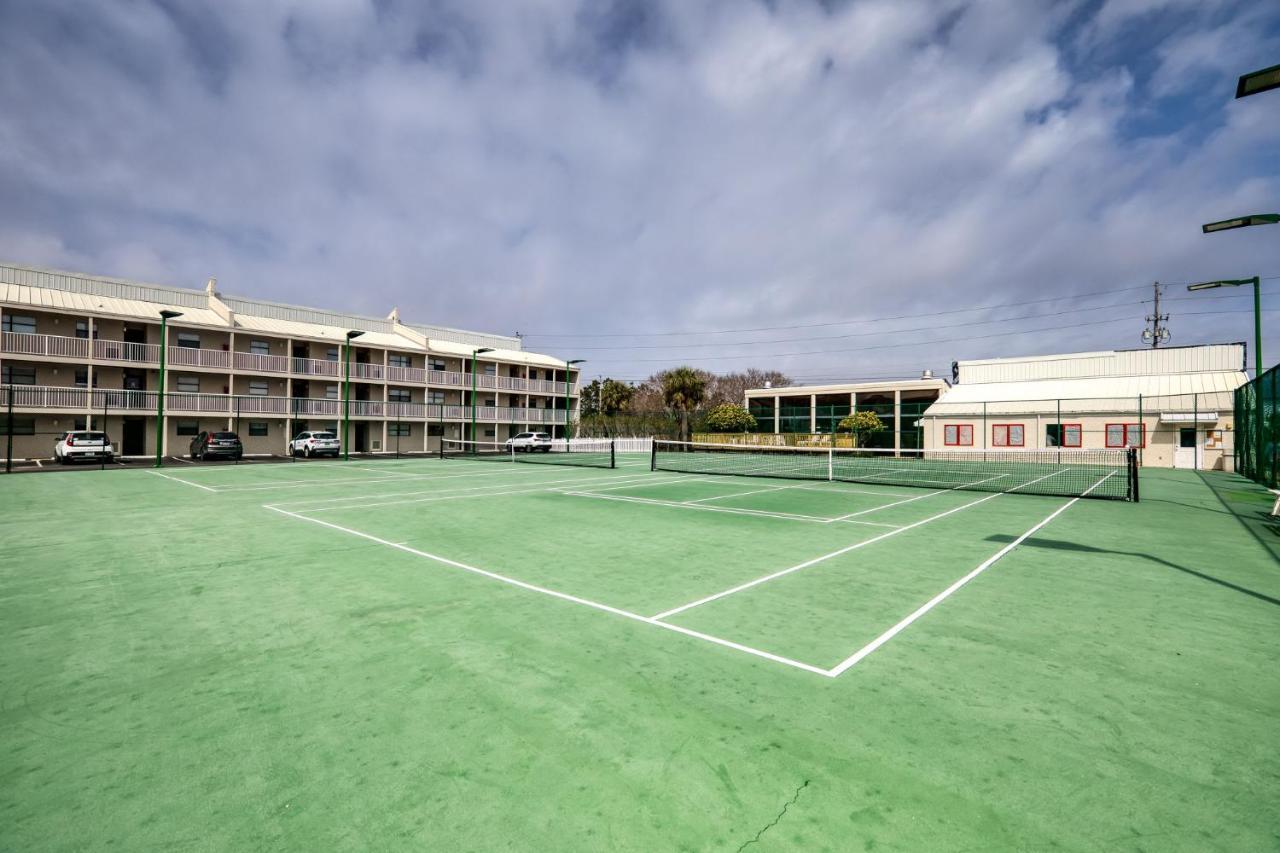 Seaside Beach & Racquet Club 4311 By Vacation Homes Collection Orange Beach Zewnętrze zdjęcie