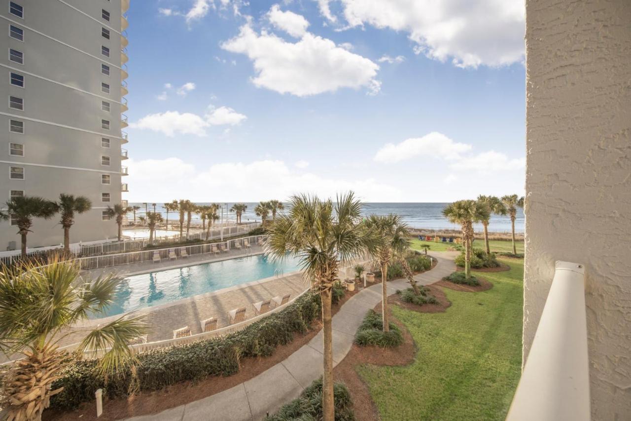 Seaside Beach & Racquet Club 4311 By Vacation Homes Collection Orange Beach Zewnętrze zdjęcie