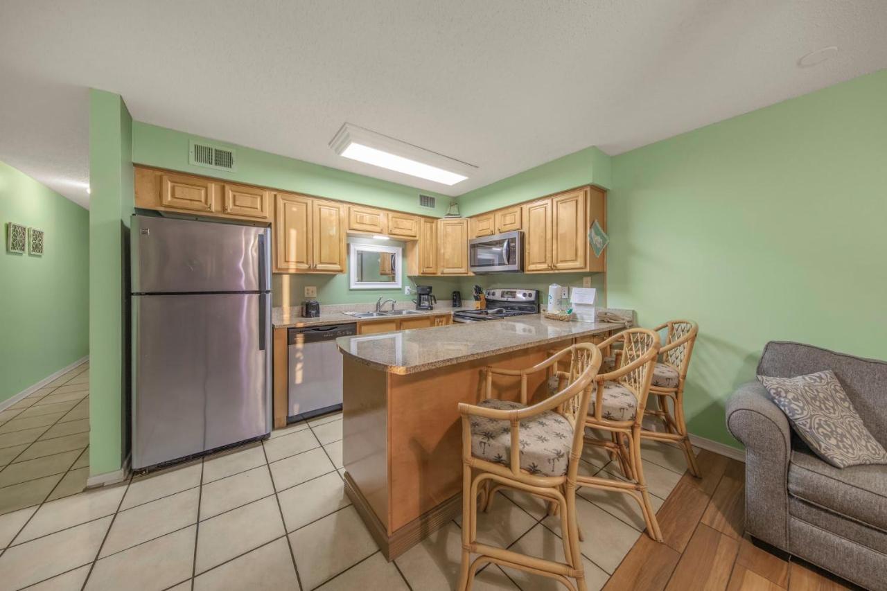 Seaside Beach & Racquet Club 4311 By Vacation Homes Collection Orange Beach Zewnętrze zdjęcie