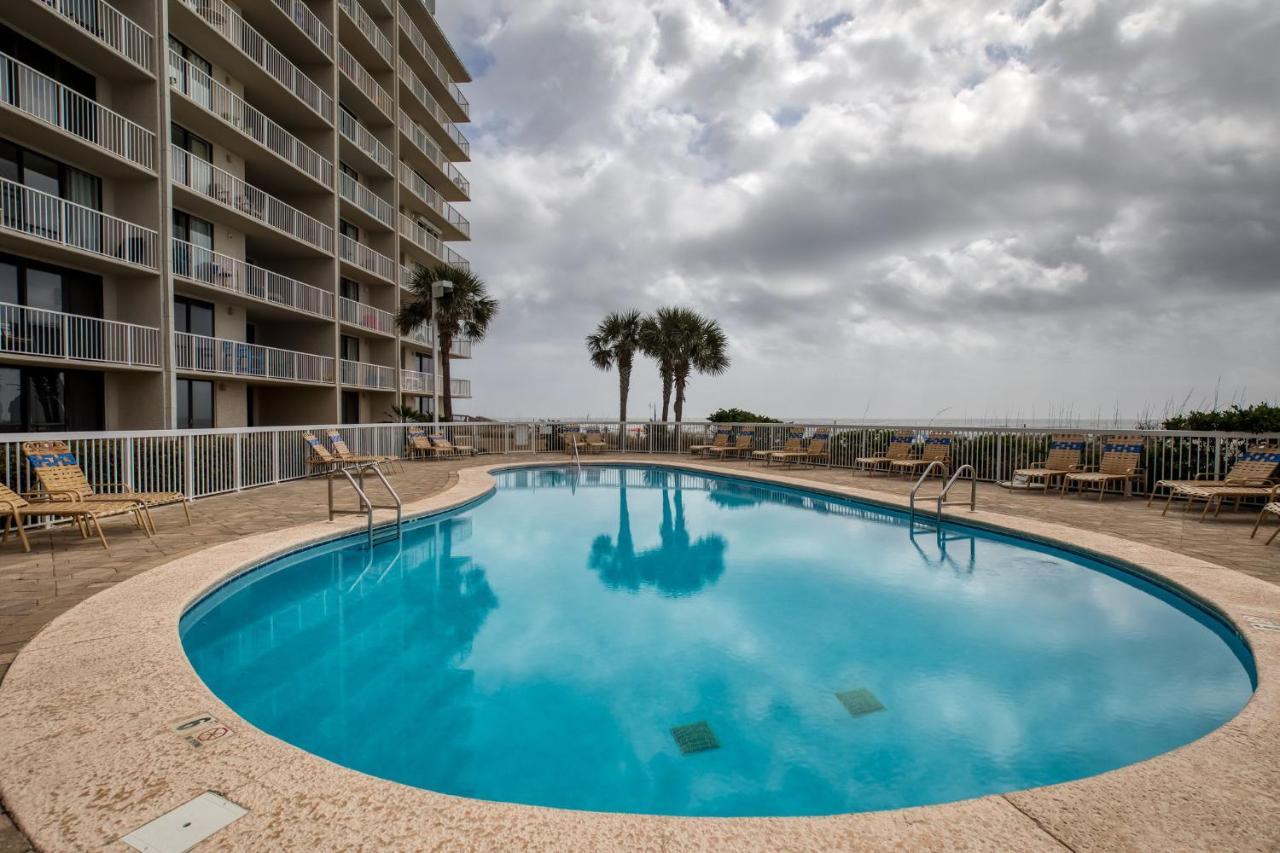 Seaside Beach & Racquet Club 4311 By Vacation Homes Collection Orange Beach Zewnętrze zdjęcie
