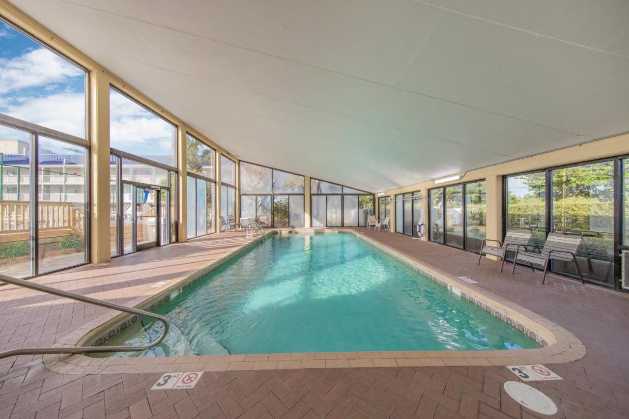 Seaside Beach & Racquet Club 4311 By Vacation Homes Collection Orange Beach Zewnętrze zdjęcie
