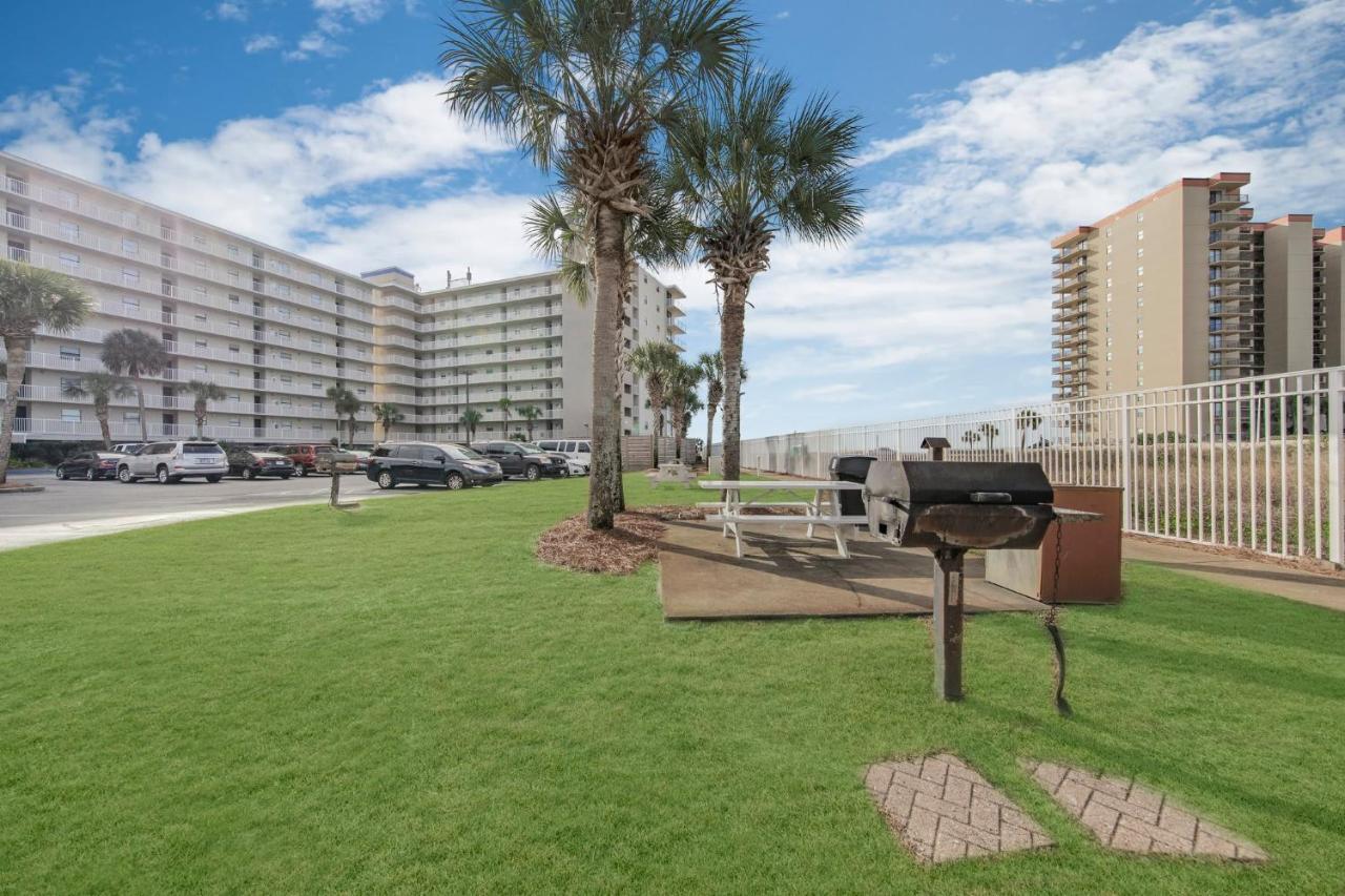Seaside Beach & Racquet Club 4311 By Vacation Homes Collection Orange Beach Zewnętrze zdjęcie
