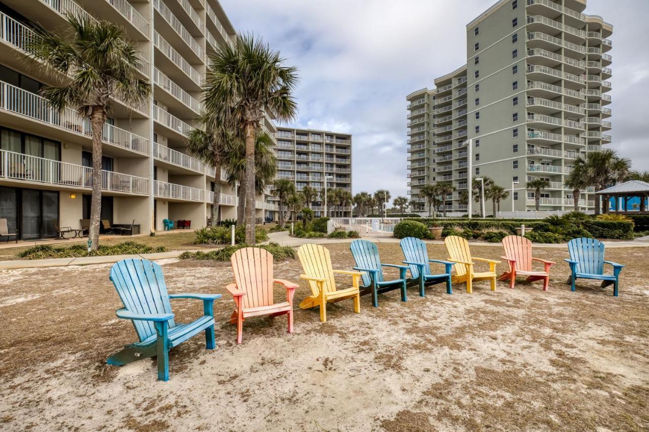 Seaside Beach & Racquet Club 4311 By Vacation Homes Collection Orange Beach Zewnętrze zdjęcie