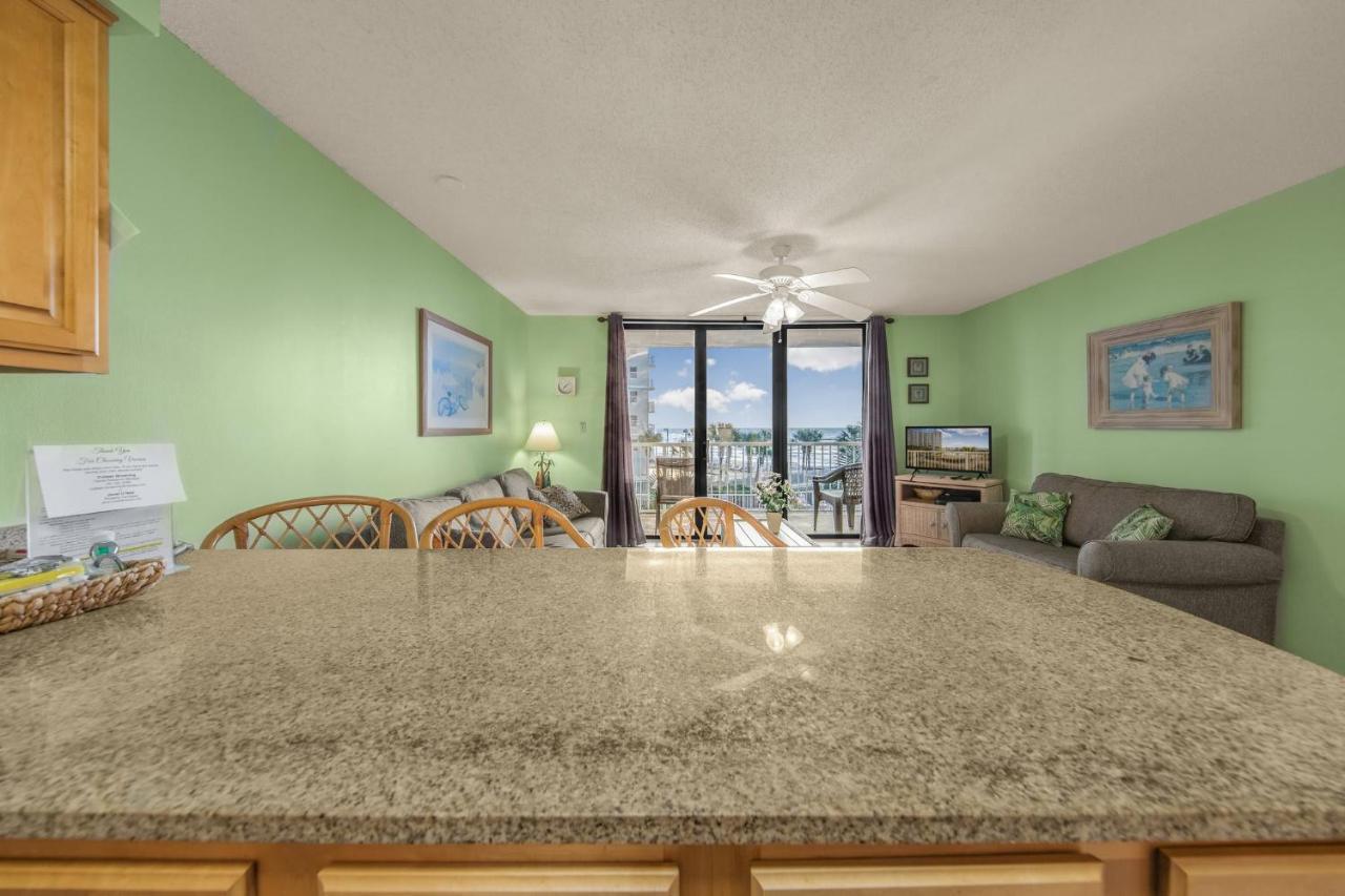 Seaside Beach & Racquet Club 4311 By Vacation Homes Collection Orange Beach Zewnętrze zdjęcie