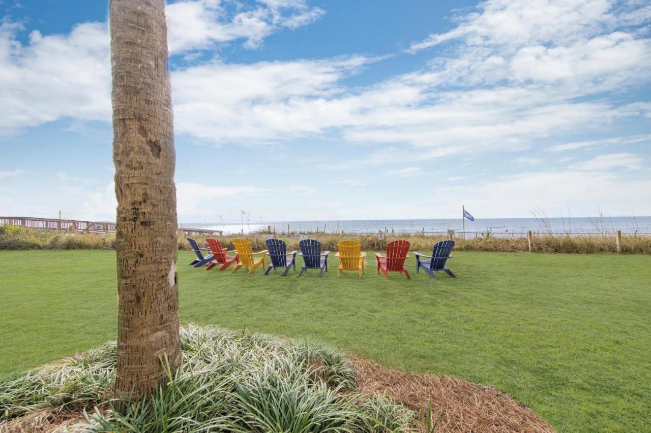 Seaside Beach & Racquet Club 4311 By Vacation Homes Collection Orange Beach Zewnętrze zdjęcie