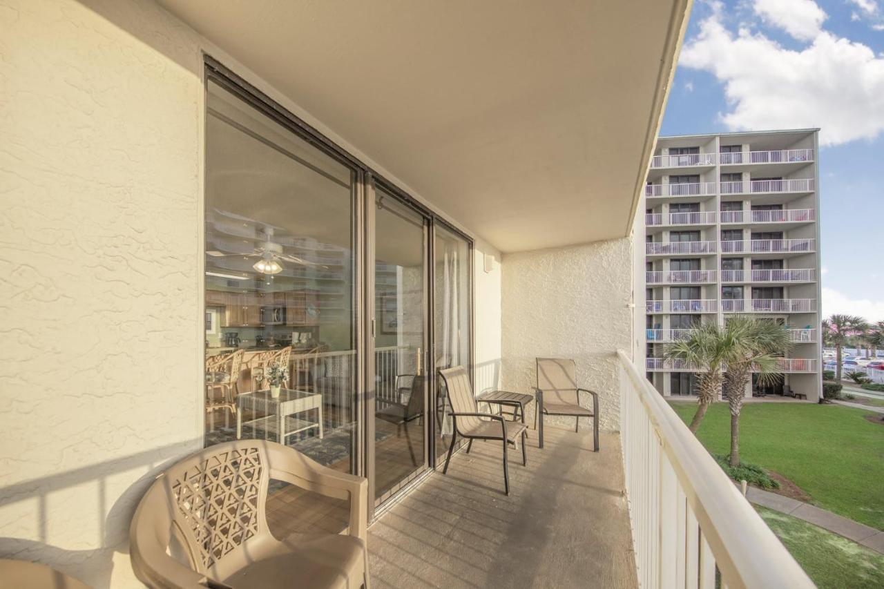 Seaside Beach & Racquet Club 4311 By Vacation Homes Collection Orange Beach Zewnętrze zdjęcie