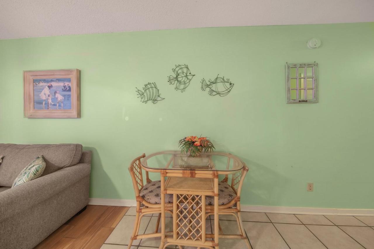 Seaside Beach & Racquet Club 4311 By Vacation Homes Collection Orange Beach Zewnętrze zdjęcie