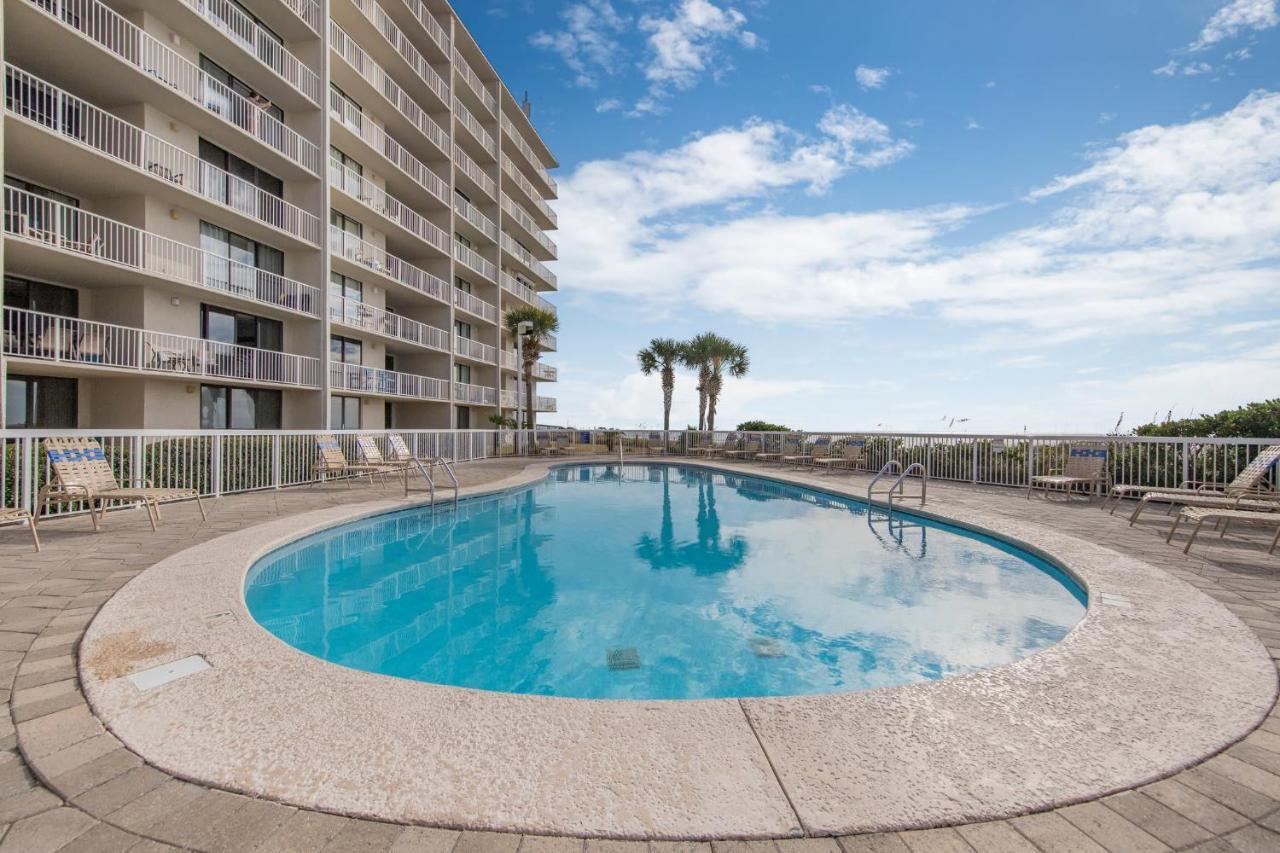 Seaside Beach & Racquet Club 4311 By Vacation Homes Collection Orange Beach Zewnętrze zdjęcie