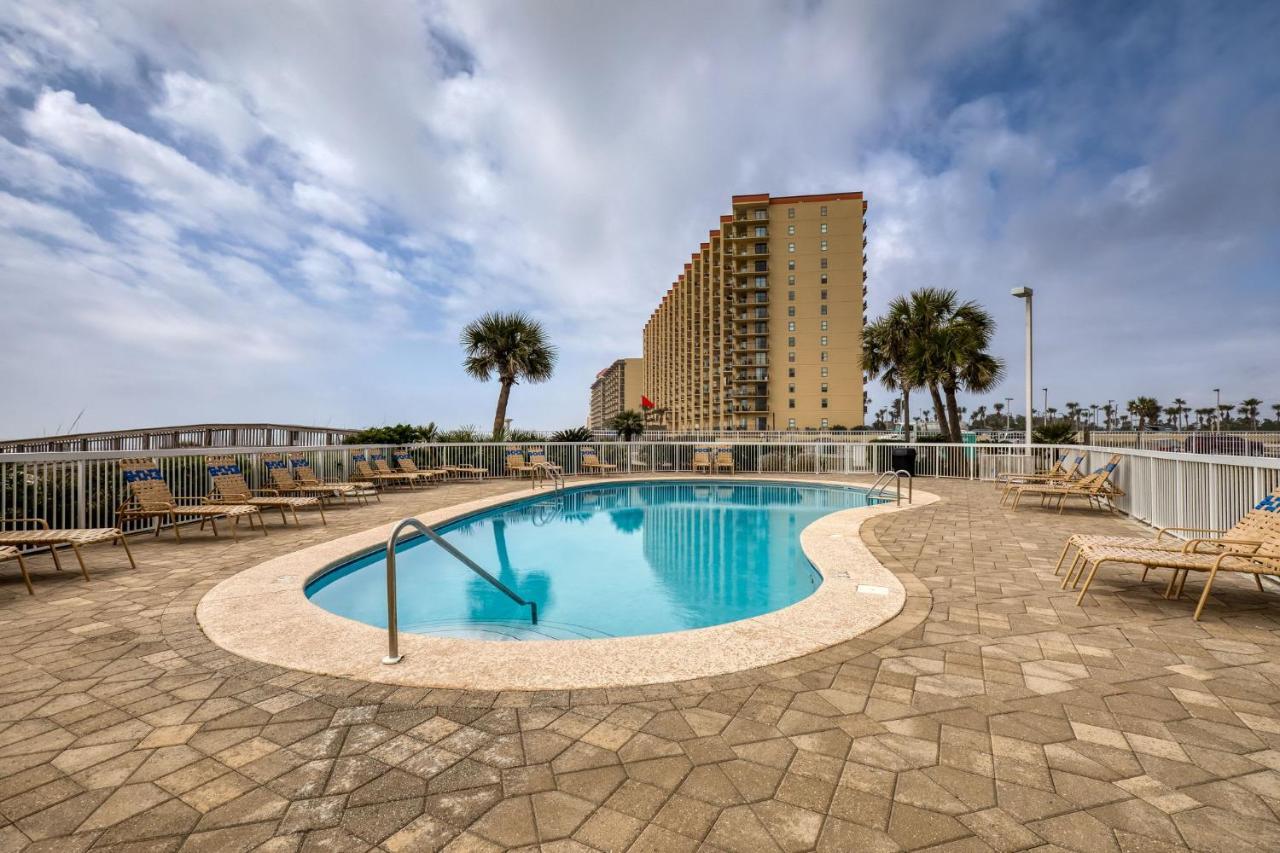 Seaside Beach & Racquet Club 4311 By Vacation Homes Collection Orange Beach Zewnętrze zdjęcie