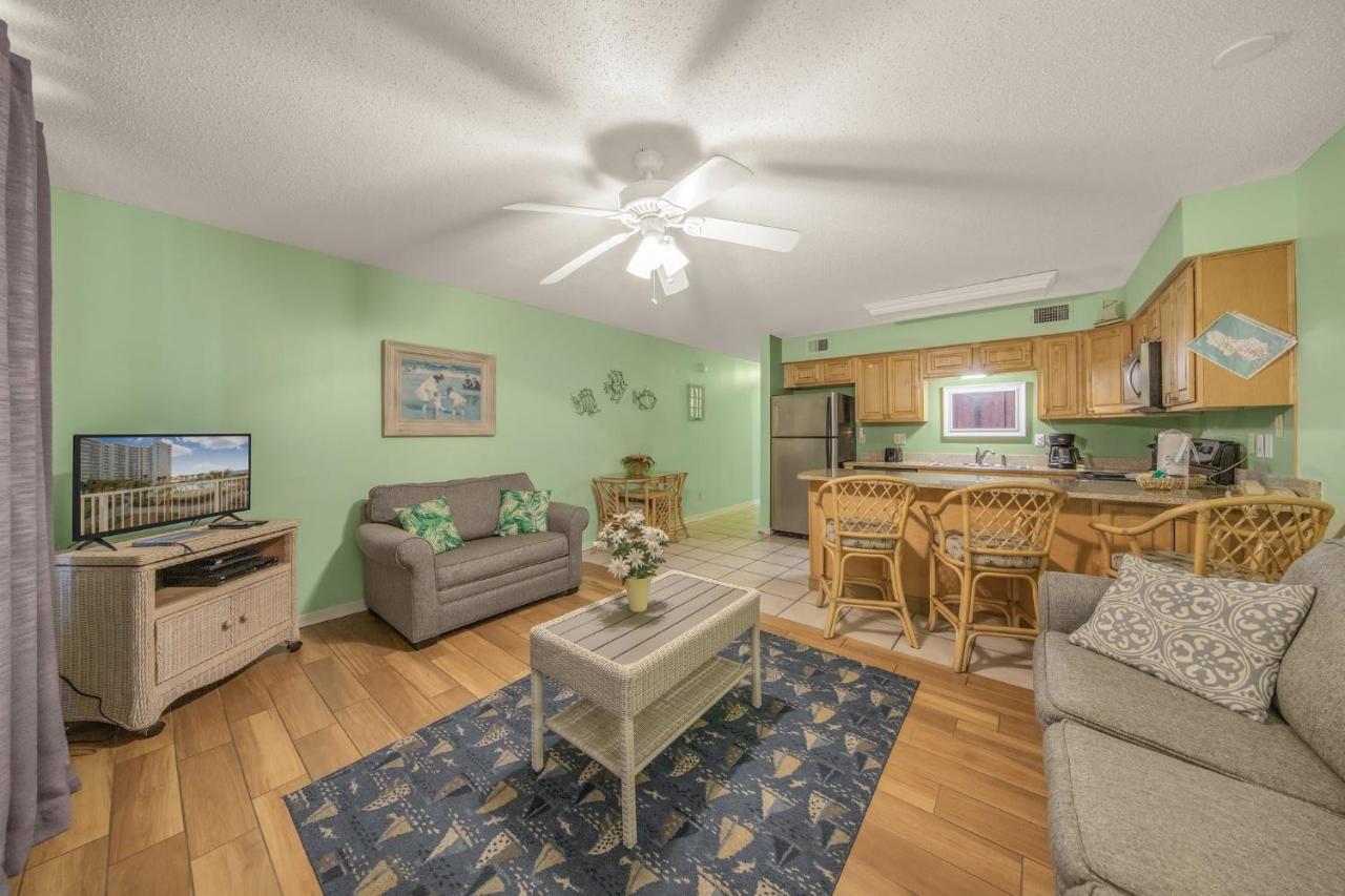 Seaside Beach & Racquet Club 4311 By Vacation Homes Collection Orange Beach Zewnętrze zdjęcie