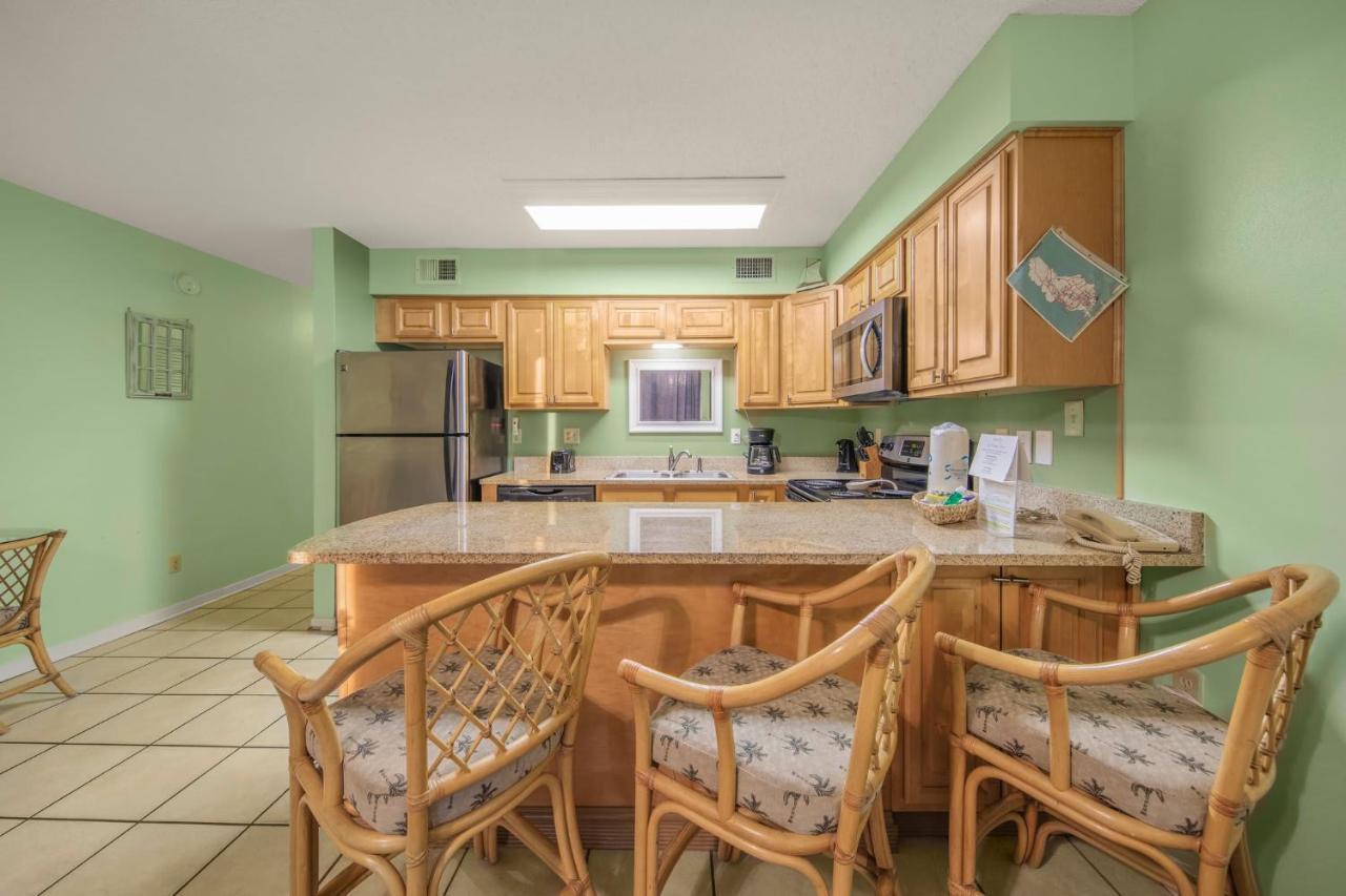 Seaside Beach & Racquet Club 4311 By Vacation Homes Collection Orange Beach Zewnętrze zdjęcie