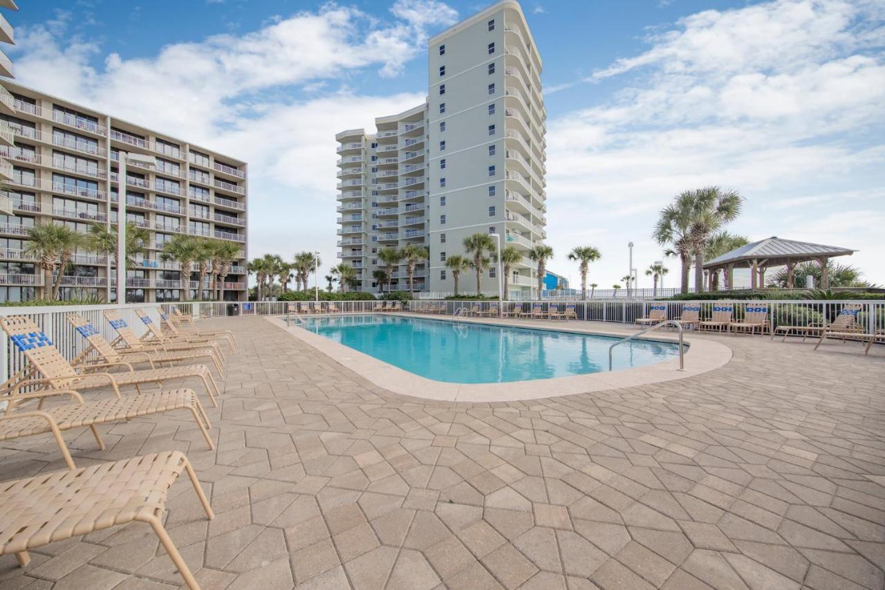 Seaside Beach & Racquet Club 4311 By Vacation Homes Collection Orange Beach Zewnętrze zdjęcie