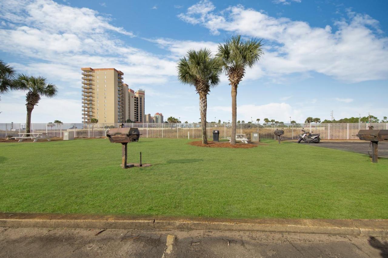 Seaside Beach & Racquet Club 4311 By Vacation Homes Collection Orange Beach Zewnętrze zdjęcie