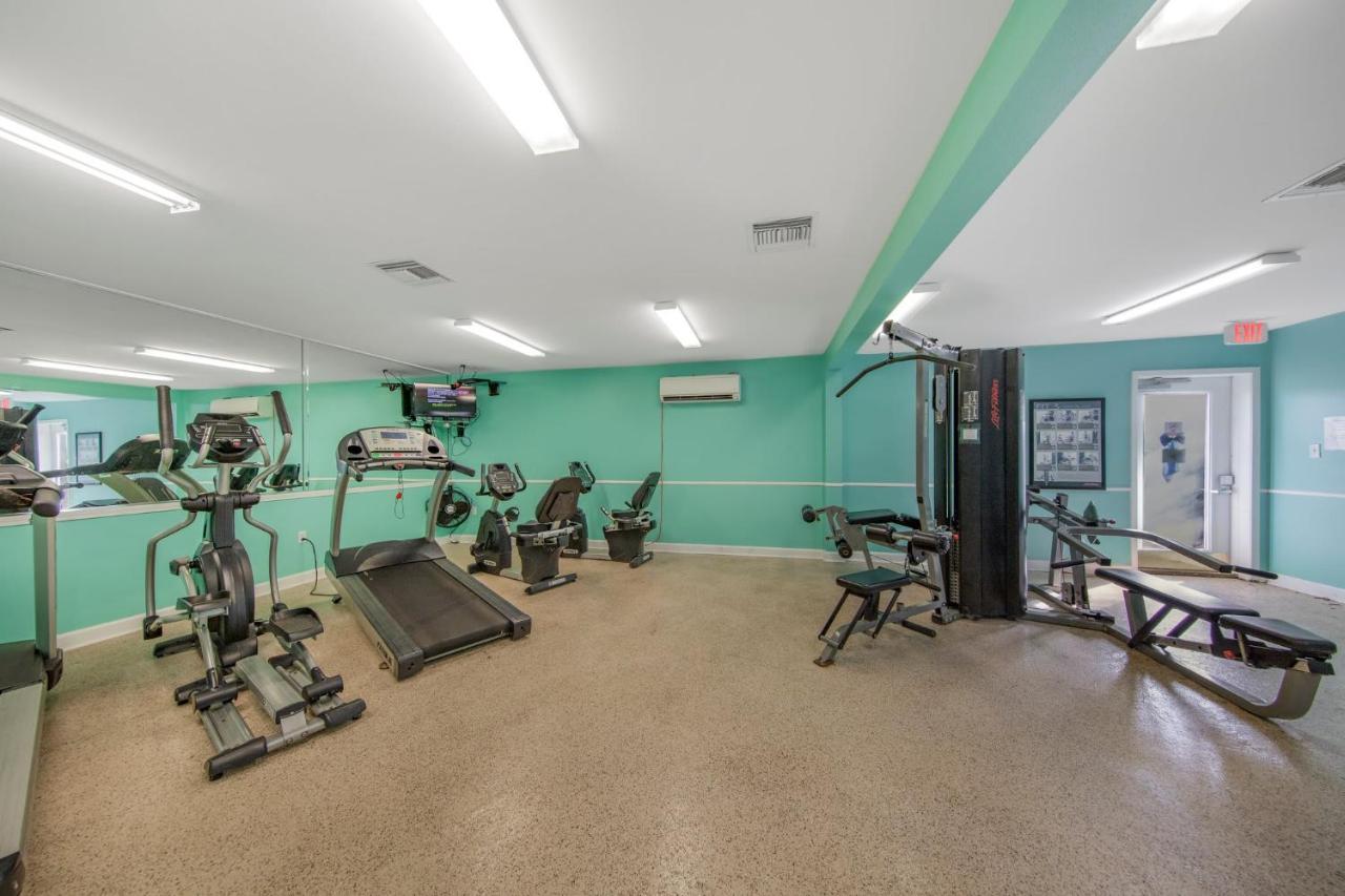 Seaside Beach & Racquet Club 4311 By Vacation Homes Collection Orange Beach Zewnętrze zdjęcie